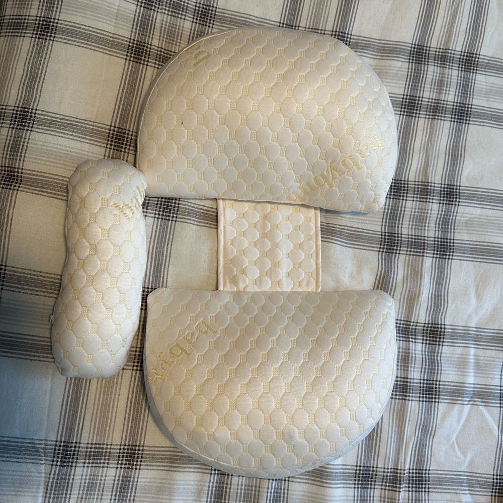 Babybub Maternity Pillow
